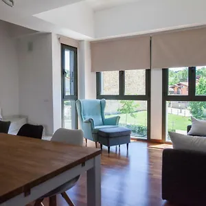 Duplex St Pau Sant Pau de Segúries