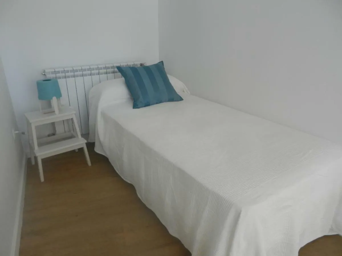 Apartamento Ca de Géraldine Pont de Suert España