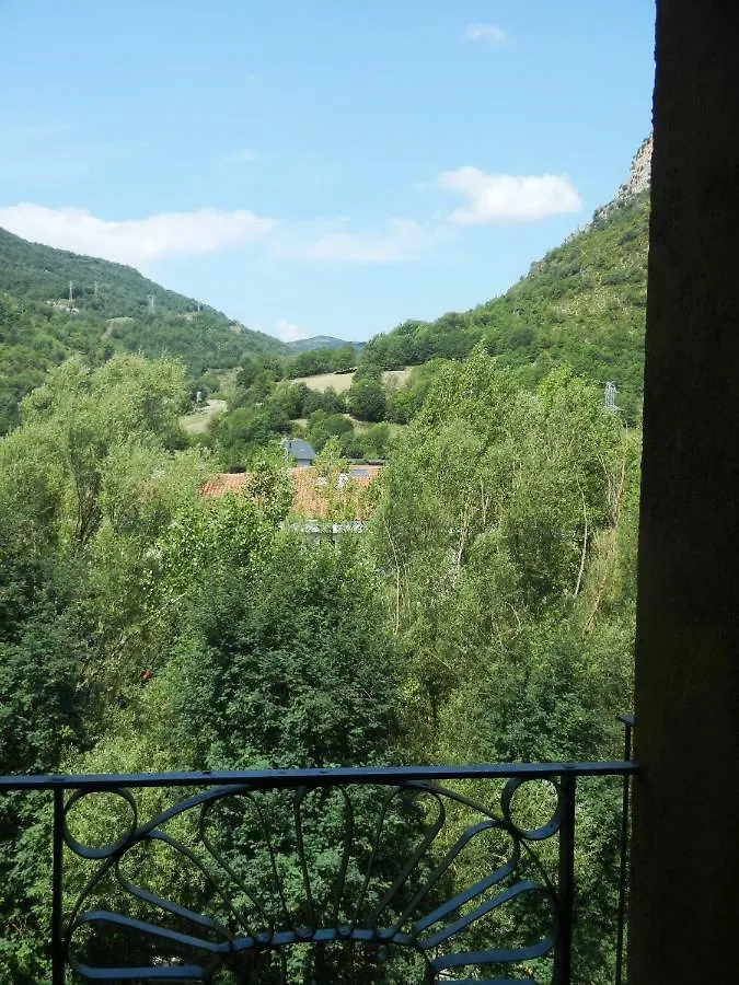 Apartamento Ca de Géraldine Pont de Suert