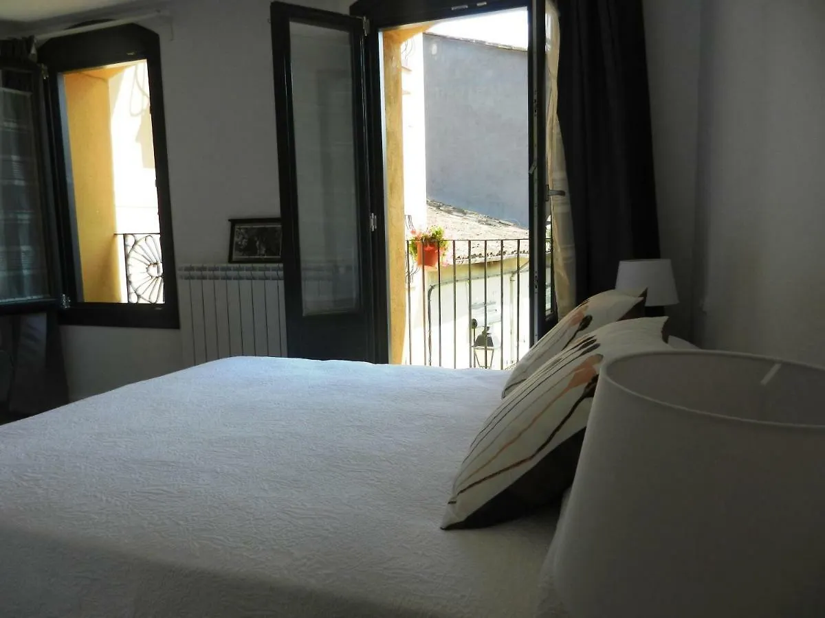 Apartamento Ca de Géraldine Pont de Suert