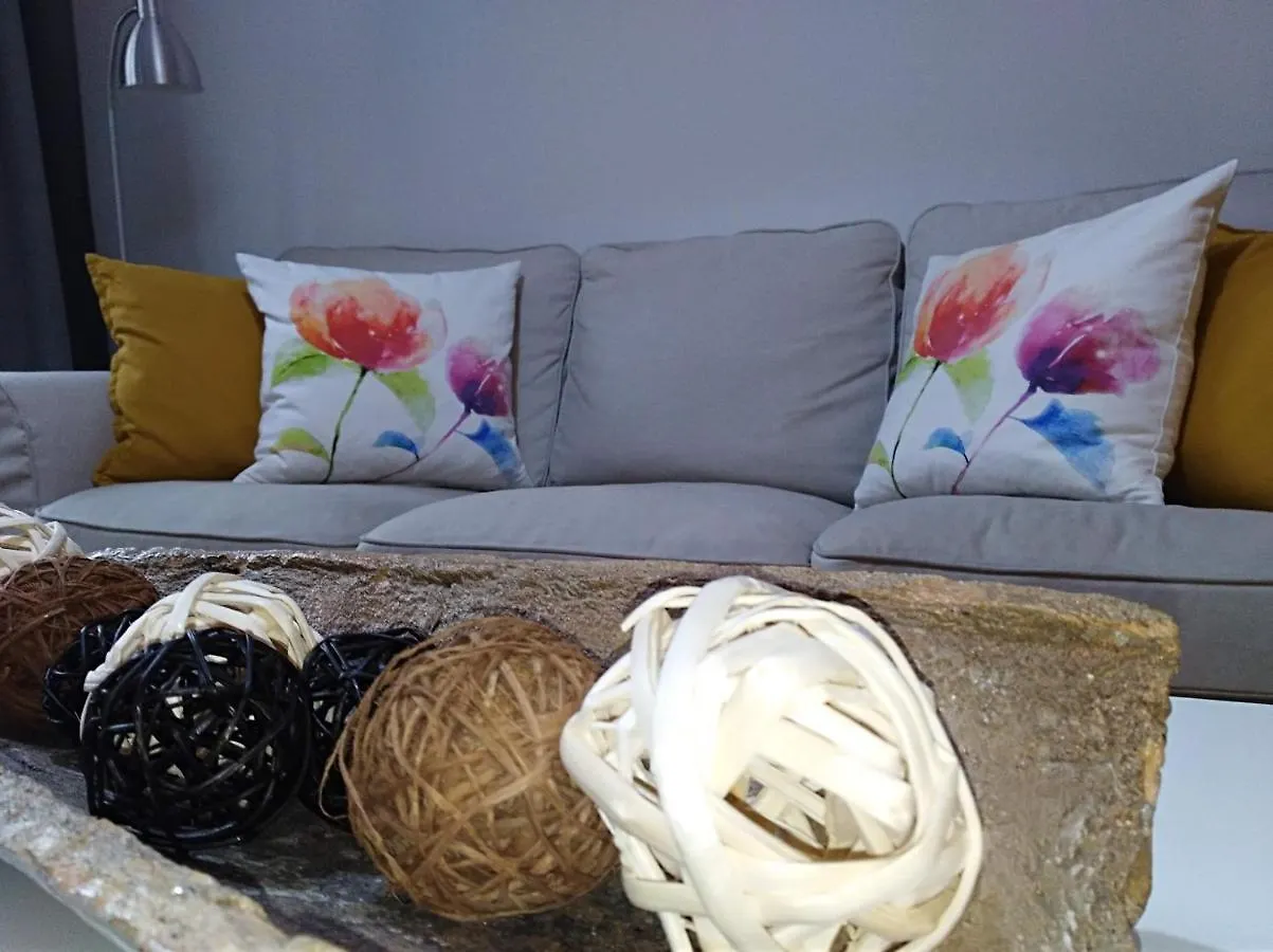 Apartamento Ca de Géraldine Pont de Suert 0*,  España